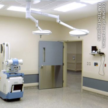 Specialists’ One-Day Surgery Center